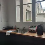 Le Fonctionnel Apartment *