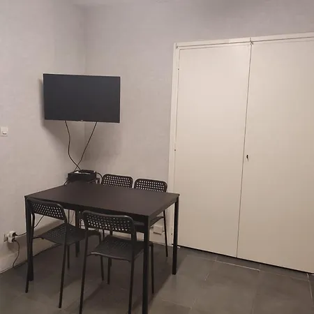 Le Fonctionnel * Тур