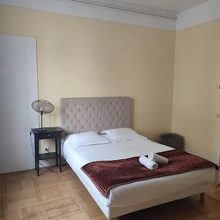 Le Fonctionnel Апартаменти