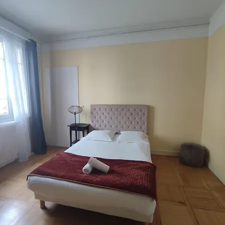 Le Fonctionnel * Tours