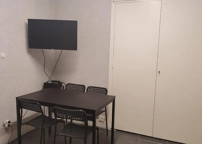 Le Fonctionnel * Тур