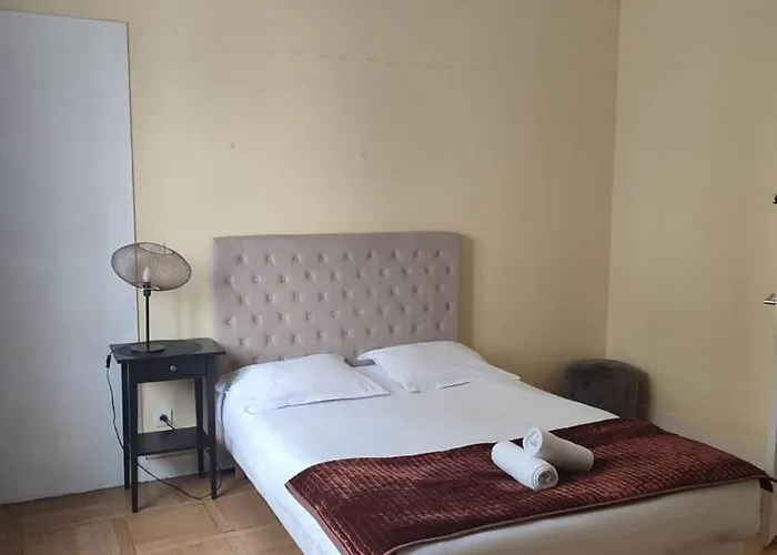 Le Fonctionnel Appartamento