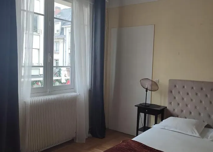 Le Fonctionnel Appartamento