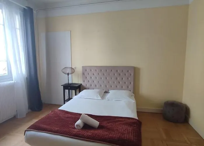 Le Fonctionnel * Тур