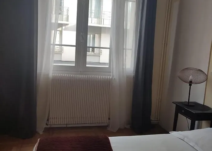 Le Fonctionnel Tours