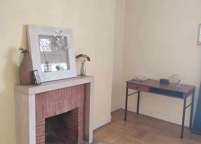 Le Fonctionnel * Тур