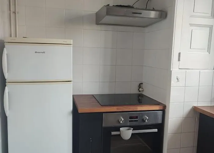 Le Fonctionnel Тур